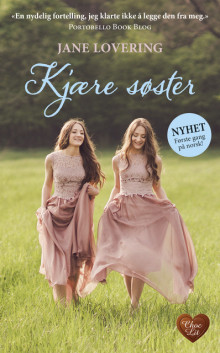 Kjære søster av Jane Lovering (Ebok)