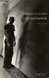 Lotusspiserne av Kristian Klausen (Ebok)