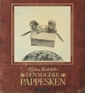 Den magiske pappesken av Kristin Bortolotti (Innbundet)