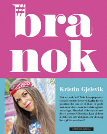 #branok av Kristin Gjelsvik (Innbundet)