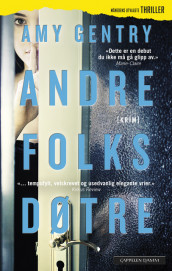 Andre folks døtre av Amy Gentry (Ebok)