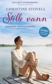Stille vann av Christine Stovell (Ebok)