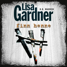 Finn henne av Lisa Gardner (Nedlastbar lydbok)