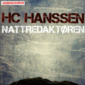 Nattredaktøren av H.C. Hanssen (Nedlastbar lydbok)