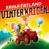 Vinterkrigen av Erika Fatland (Nedlastbar lydbok)
