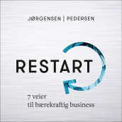 Restart av Sveinung Jørgensen og Lars Jacob Tynes Pedersen (Nedlastbar lydbok)