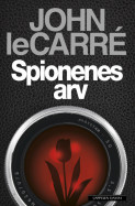 Omslag - Spionenes arv