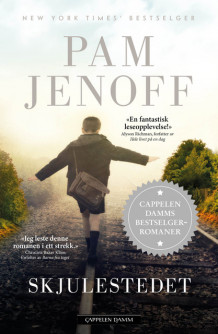 Skjulestedet av Pam Jenoff (Ebok)