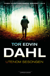 Utenom sesongen av Tor Edvin Dahl (Innbundet)