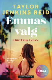 Emmas valg av Taylor Jenkins Reid (Ebok)