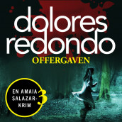 Offergaven av Dolores Redondo (Nedlastbar lydbok)