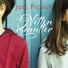 Nitten minutter av Jodi Picoult (Nedlastbar lydbok)