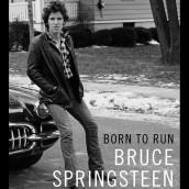 Born to Run - bok 3 av Bruce Springsteen (Nedlastbar lydbok)