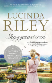 Skyggesøsteren av Lucinda Riley (Heftet)