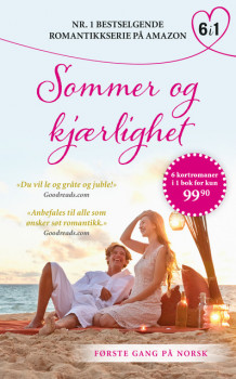 Sommer og kjærlighet av Heather B. Moore (Ebok)