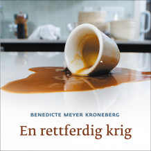 En rettferdig krig av Benedicte Meyer Kroneberg (Nedlastbar lydbok)