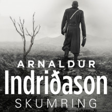 Skumring av Arnaldur Indridason (Nedlastbar lydbok)