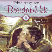 Hjertens kjær av Trine Angelsen (Nedlastbar lydbok)