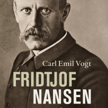 Fridtjof Nansen - Del 1 av Carl Emil Vogt (Nedlastbar lydbok)