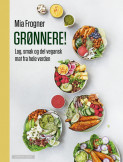 Omslag - Grønnere!