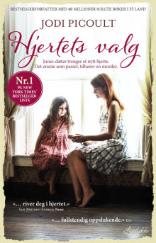 Hjertets valg av Jodi Picoult (Ebok)