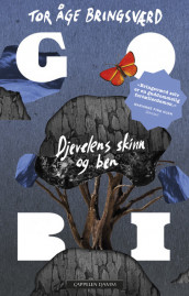 Gobi av Tor Åge Bringsværd (Ebok)