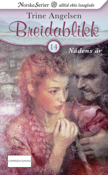 Nådens år av Trine Angelsen (Ebok)