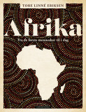 Omslag - Afrika