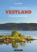 Omslag - Vestland