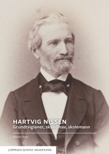 Hartvig Nissen av Merethe Roos (Heftet)