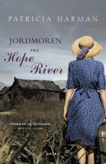 Jordmoren fra Hope River av Patricia Harman (Heftet)
