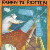 Faren til Pjotten av Bjørn Rønningen (Nedlastbar lydbok)