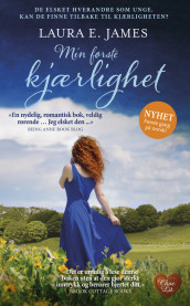 Min første kjærlighet av Laura E. James (Ebok)