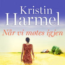 Når vi møtes igjen av Kristin Harmel (Nedlastbar lydbok)