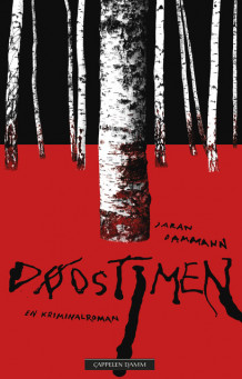 Dødstimen av Jaran Dammann (Ebok)