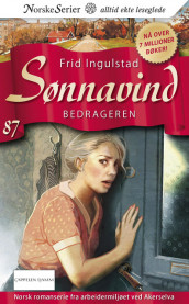 Bedrageren av Frid Ingulstad (Ebok)