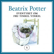 Eventyret om fru Tinkel-Vinkel av Beatrix Potter (Nedlastbar lydbok)
