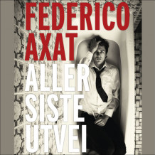 Aller siste utvei av Federico Axat (Nedlastbar lydbok)