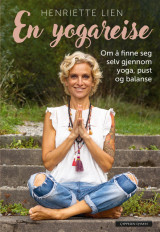 Omslag - En yogareise