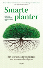 Smarte planter av Stefano Mancuso og Alessandra Viola (Innbundet)