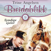 Syndige sjeler av Trine Angelsen (Nedlastbar lydbok)