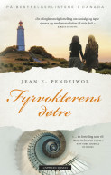 Omslag - Fyrvokterens døtre