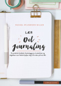 Omslag - Lær Dot journaling