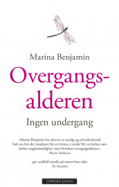 Overgangsalderen av Marina Benjamin (Innbundet)