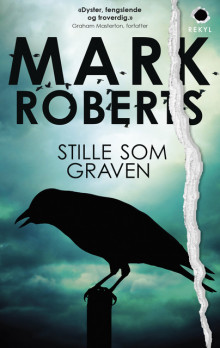 Stille som graven av Mark Roberts (Ebok)