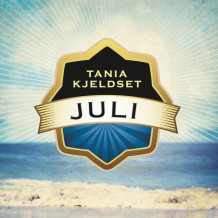 Juli av Tania Kjeldset (Nedlastbar lydbok)