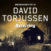 Beleiring av David Torjussen (Nedlastbar lydbok)