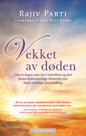 Vekket av døden av Rajiv Parti (Ebok)