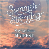 Maifest av May Lis Ruus (Nedlastbar lydbok)