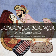 Ananga-Ranga av Kalyana Malla (Nedlastbar lydbok)